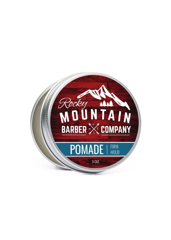 Pomade for Men