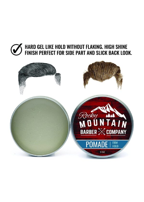 Pomade for Men