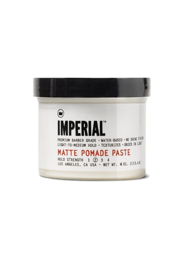 m26-p-2-1 Imperial Barber Grade