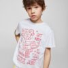 product-1-2 Printed cotton t-shirt