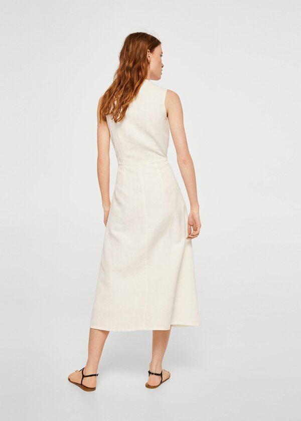 product-12-2 Knotted dress