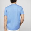 product-8-2 Contrast chest-pocket t-shirt